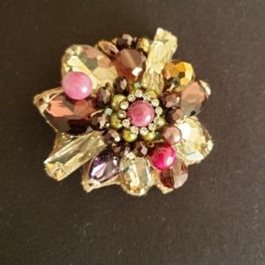 A beautiful Brooch
